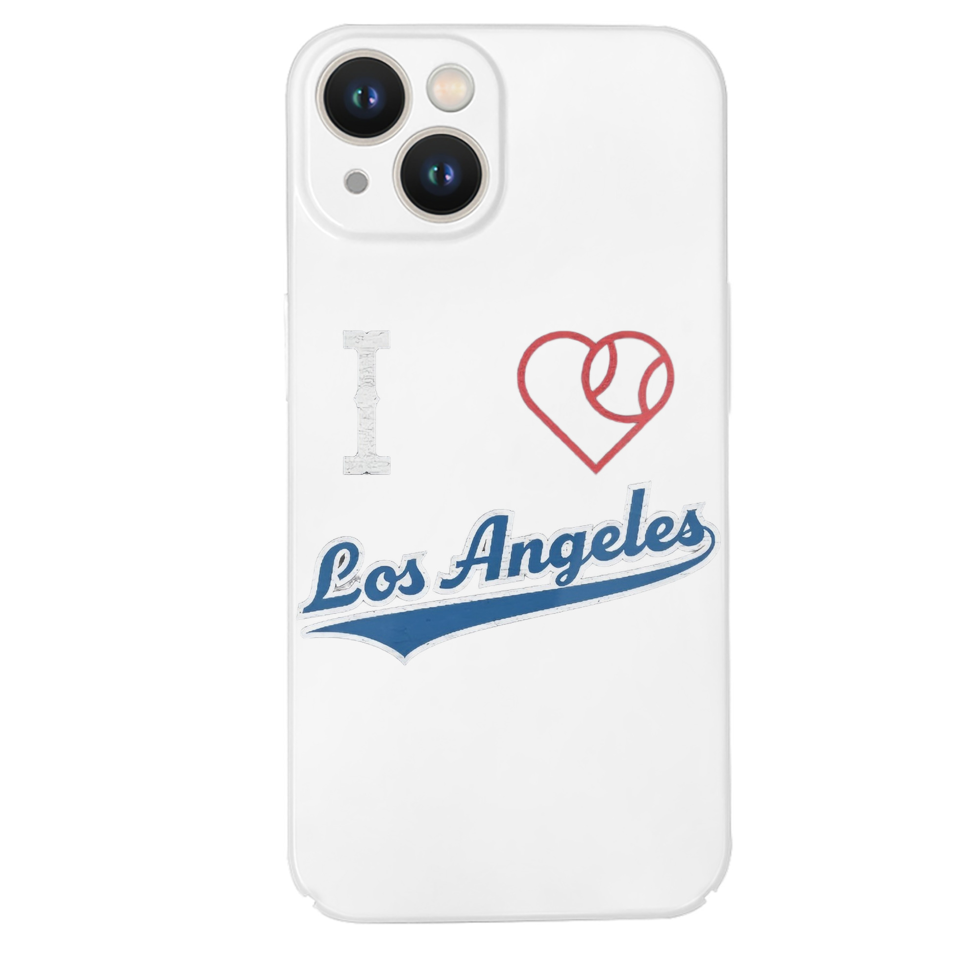  IPhone 14 Series Full-Cover Hard Case – Shockproof With Raised Camera Protection – Precise Cutouts, Wireless Charging Compatible – Durable, Anti-Yellowing, Easy To Clean